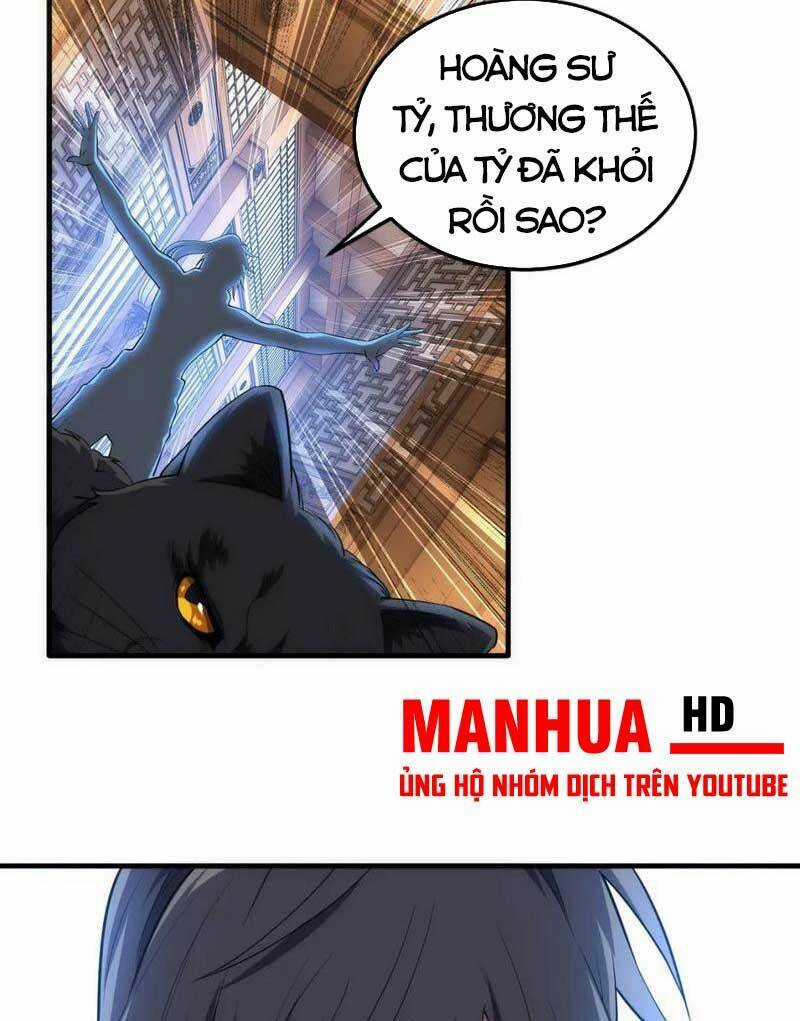 Vạn Cổ Thần Đế Chapter 71 trang 37