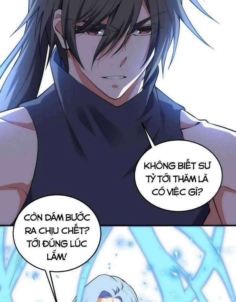 Vạn Cổ Thần Đế Chapter 71 trang 38