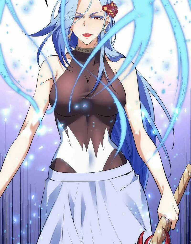 Vạn Cổ Thần Đế Chapter 71 trang 39