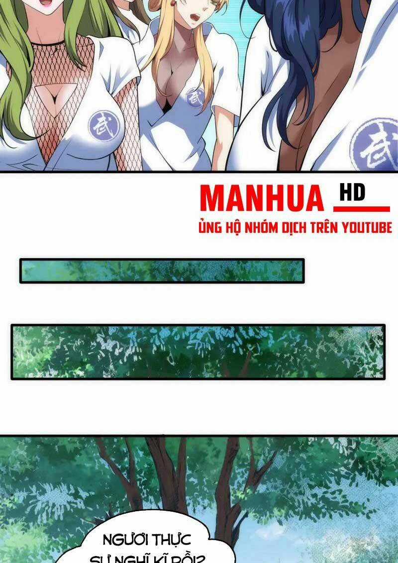 Vạn Cổ Thần Đế Chapter 71 trang 4