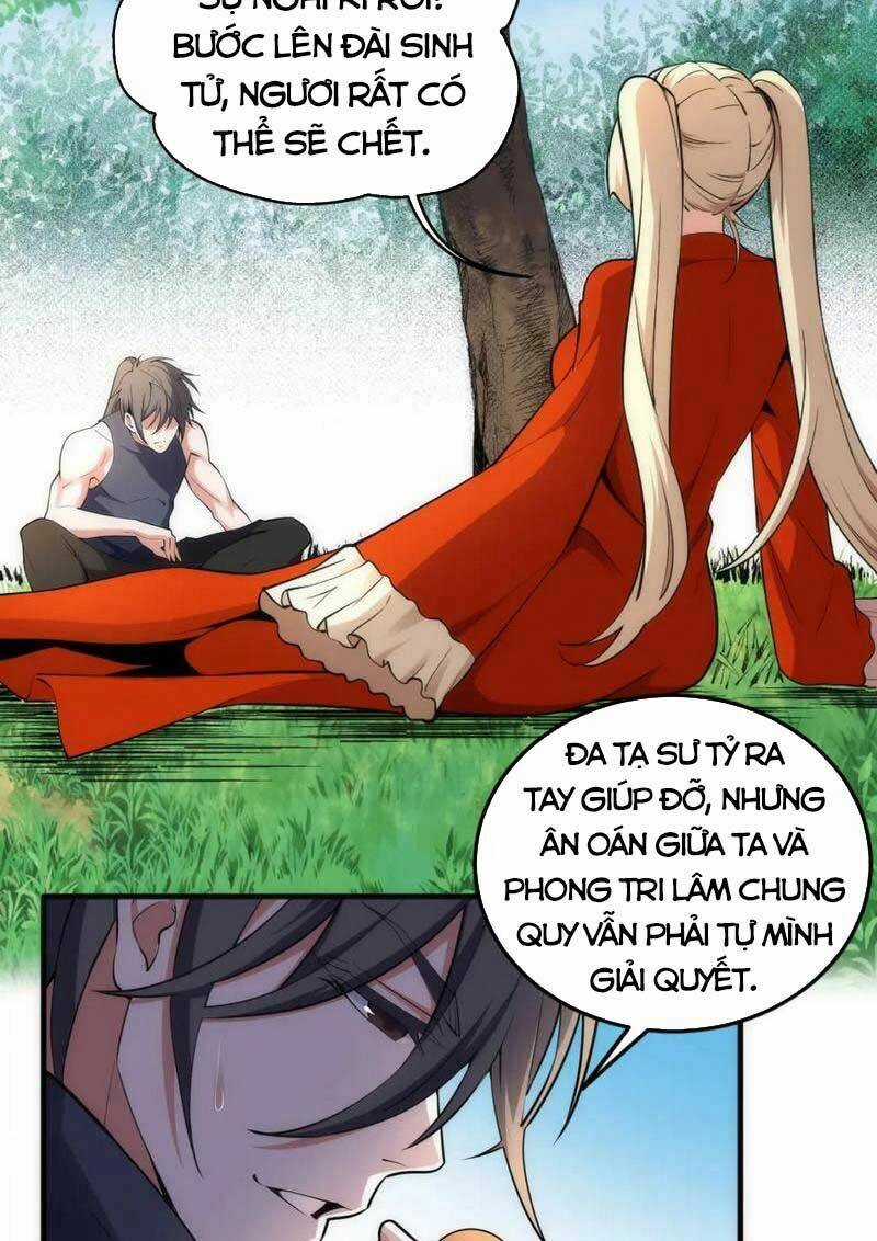 Vạn Cổ Thần Đế Chapter 71 trang 5