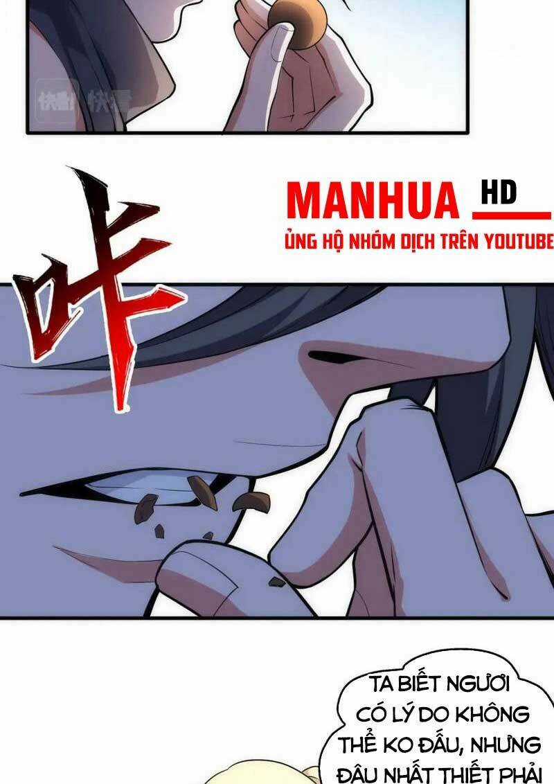 Vạn Cổ Thần Đế Chapter 71 trang 6