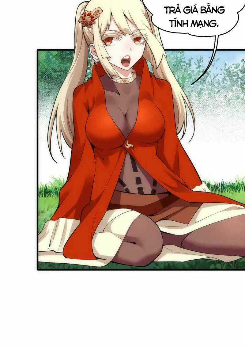 Vạn Cổ Thần Đế Chapter 71 trang 7