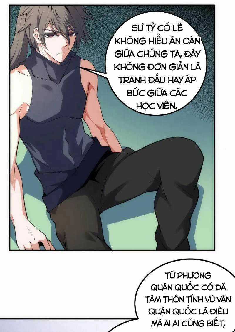 Vạn Cổ Thần Đế Chapter 71 trang 8