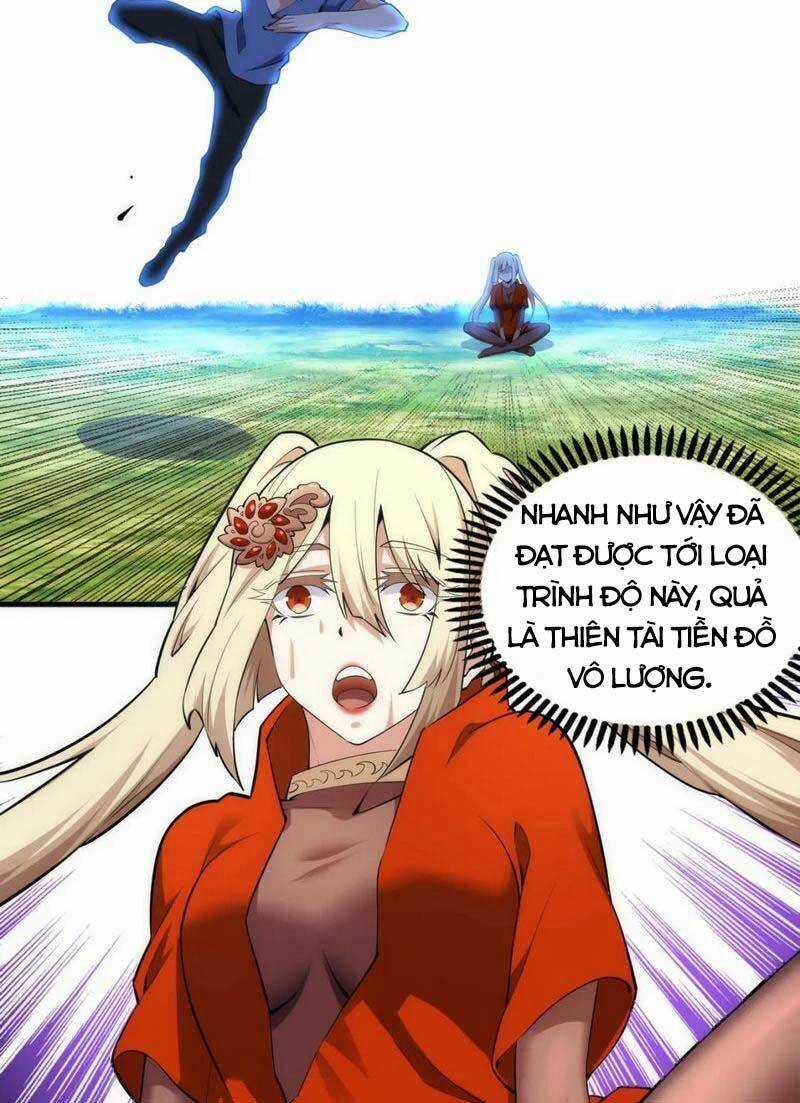 Vạn Cổ Thần Đế Chapter 72 trang 13