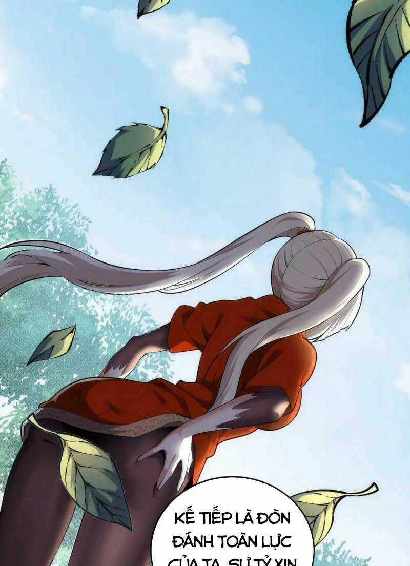 Vạn Cổ Thần Đế Chapter 72 trang 16