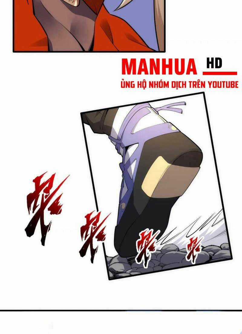 Vạn Cổ Thần Đế Chapter 72 trang 18