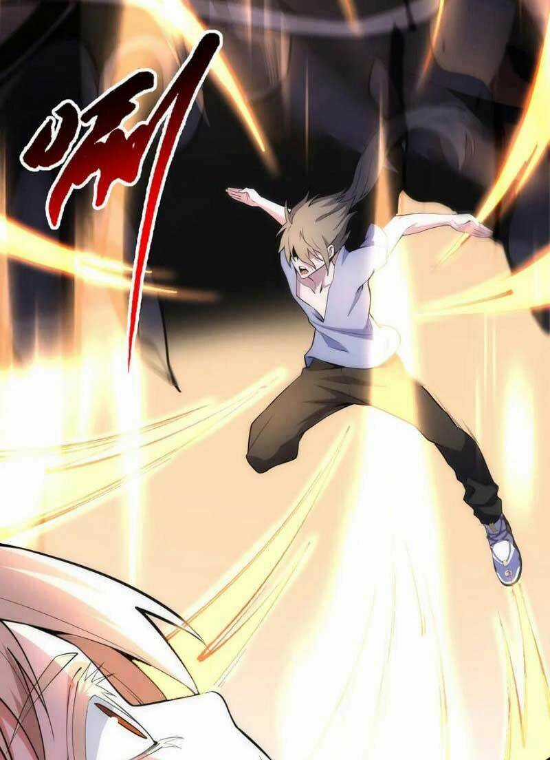 Vạn Cổ Thần Đế Chapter 72 trang 21