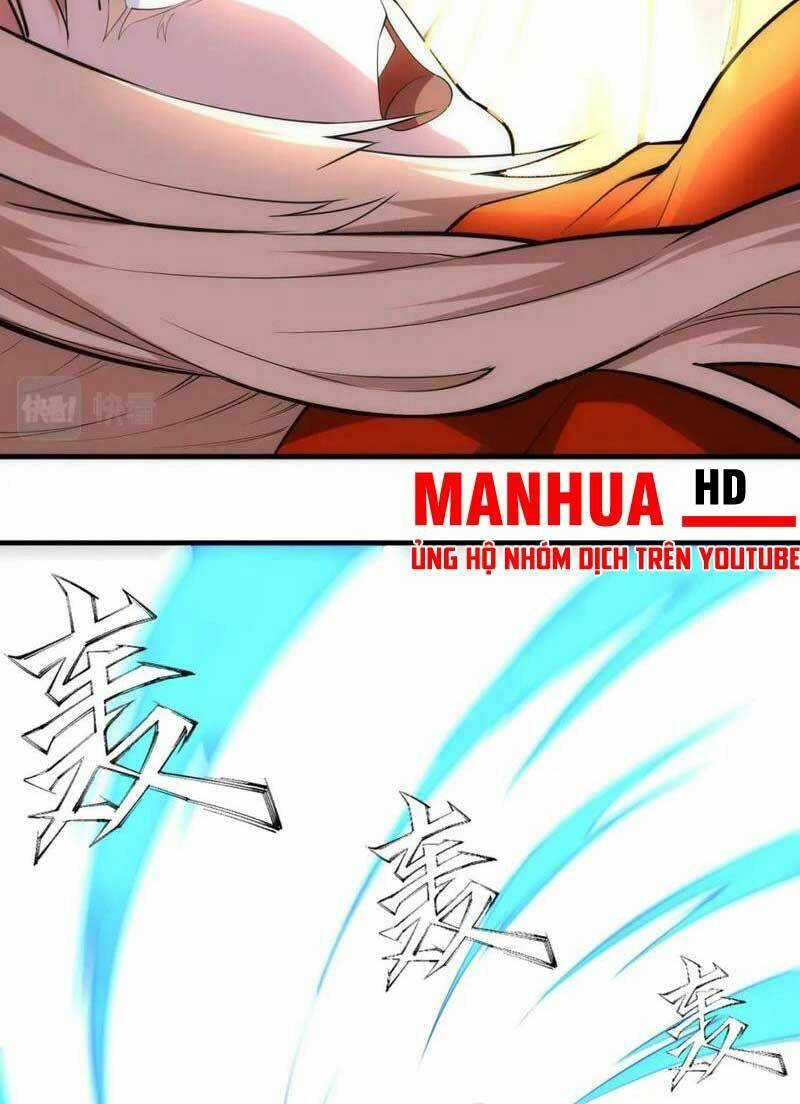 Vạn Cổ Thần Đế Chapter 72 trang 22