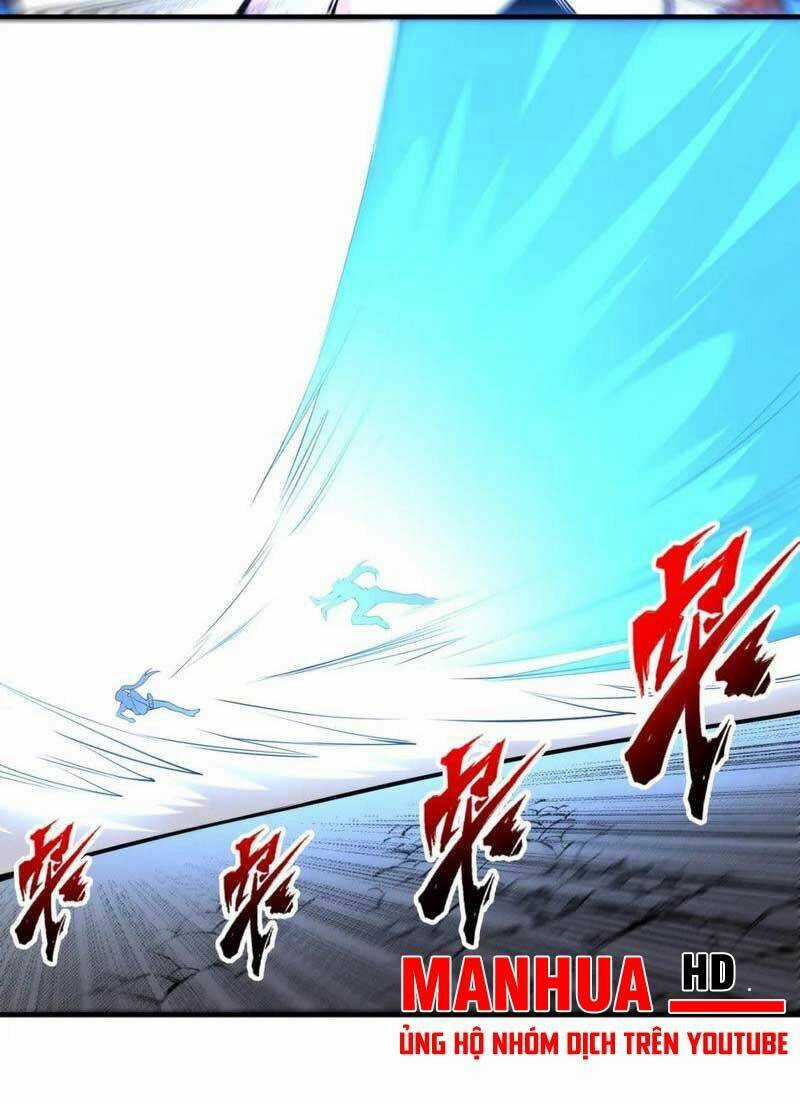 Vạn Cổ Thần Đế Chapter 72 trang 25