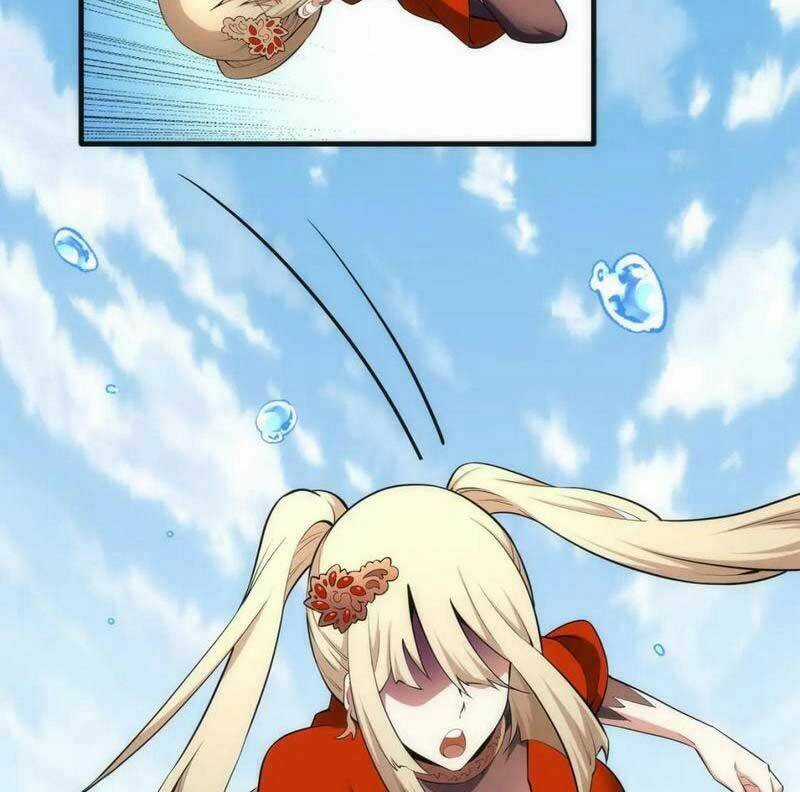 Vạn Cổ Thần Đế Chapter 72 trang 27