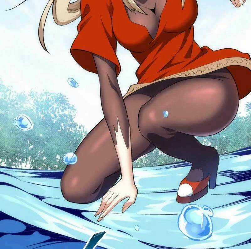 Vạn Cổ Thần Đế Chapter 72 trang 28