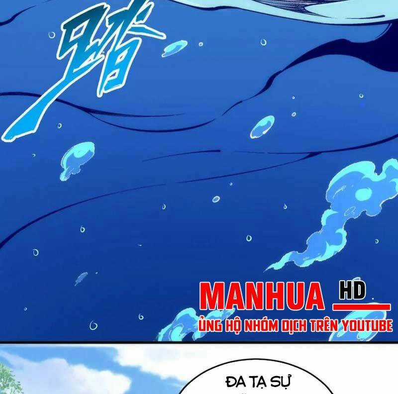 Vạn Cổ Thần Đế Chapter 72 trang 29