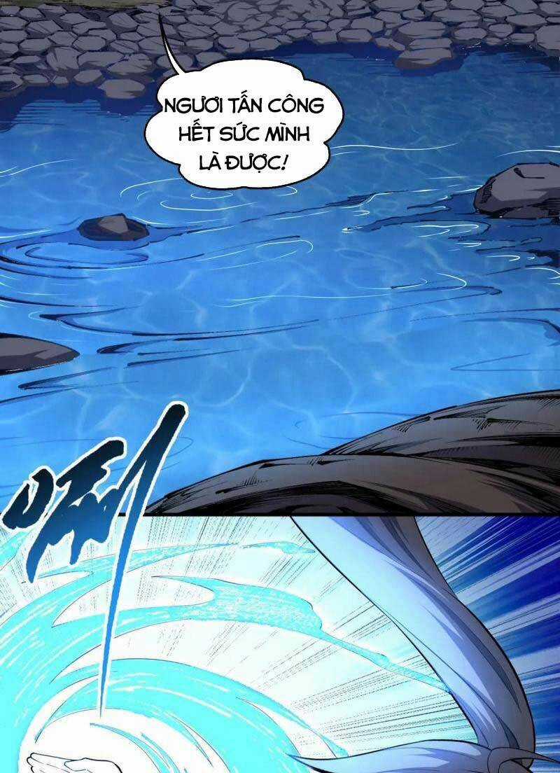 Vạn Cổ Thần Đế Chapter 72 trang 3