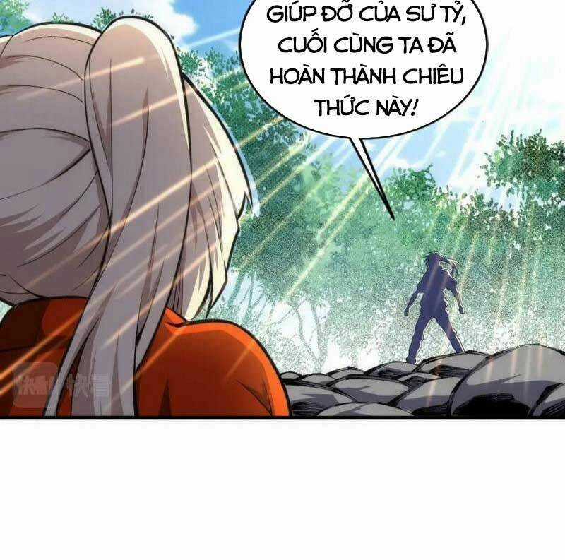 Vạn Cổ Thần Đế Chapter 72 trang 30