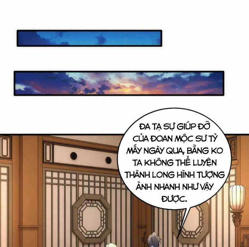 Vạn Cổ Thần Đế Chapter 72 trang 31