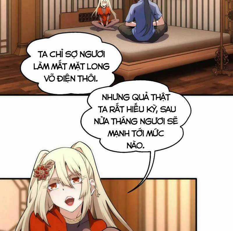 Vạn Cổ Thần Đế Chapter 72 trang 32