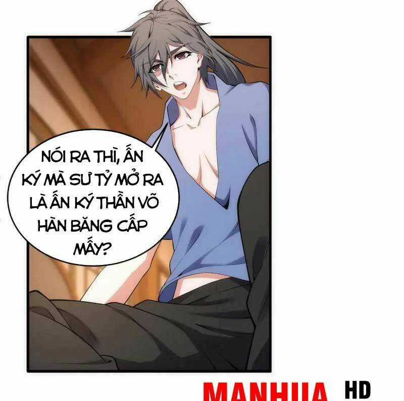 Vạn Cổ Thần Đế Chapter 72 trang 35