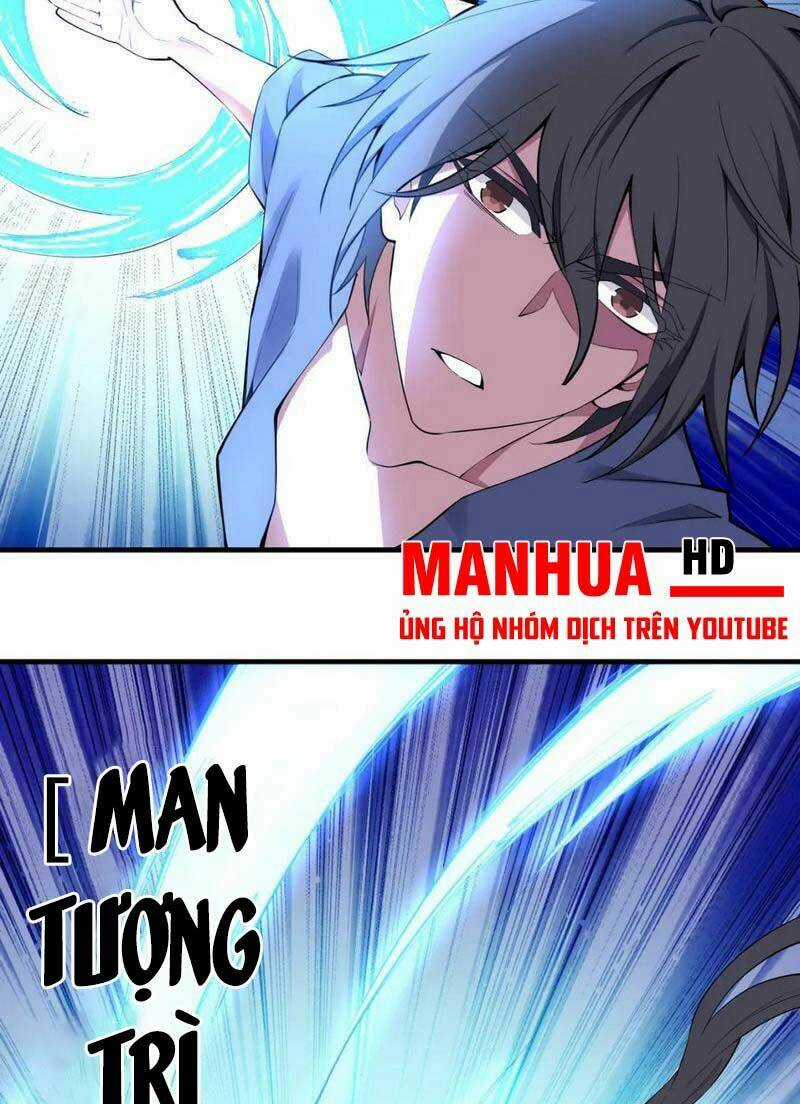 Vạn Cổ Thần Đế Chapter 72 trang 4