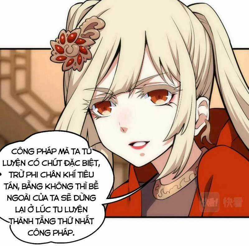 Vạn Cổ Thần Đế Chapter 72 trang 40