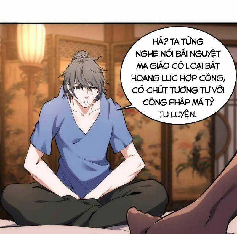 Vạn Cổ Thần Đế Chapter 72 trang 41