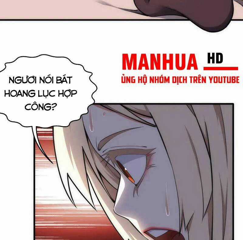 Vạn Cổ Thần Đế Chapter 72 trang 42