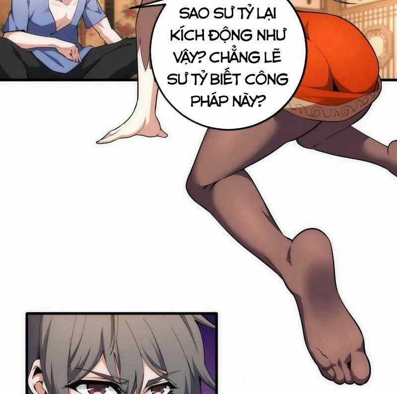 Vạn Cổ Thần Đế Chapter 72 trang 44