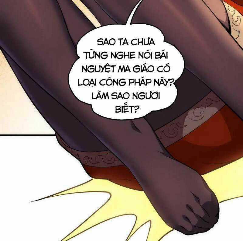 Vạn Cổ Thần Đế Chapter 72 trang 47