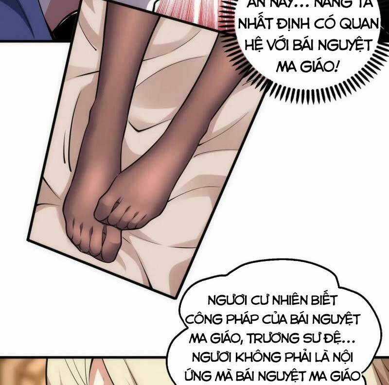 Vạn Cổ Thần Đế Chapter 72 trang 49