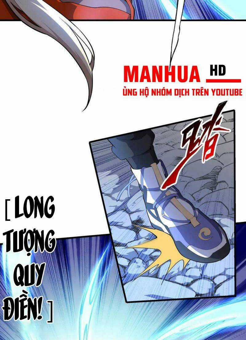 Vạn Cổ Thần Đế Chapter 72 trang 6