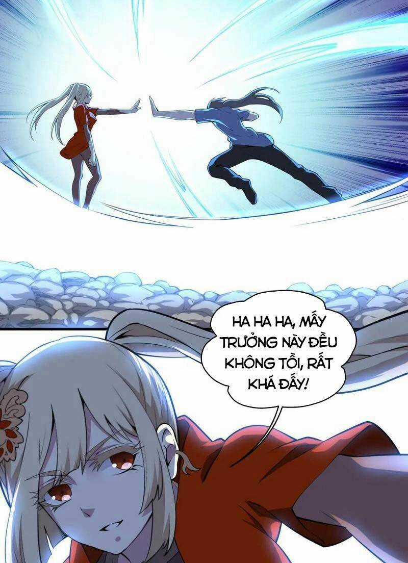 Vạn Cổ Thần Đế Chapter 72 trang 7