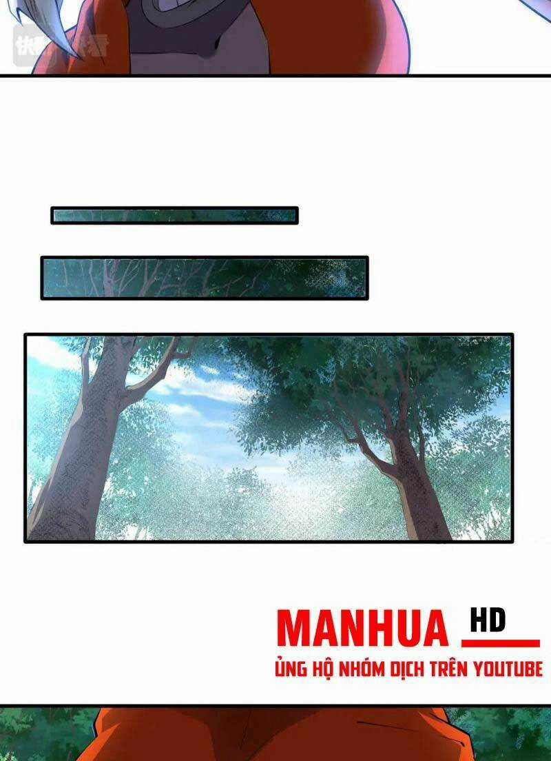 Vạn Cổ Thần Đế Chapter 72 trang 8