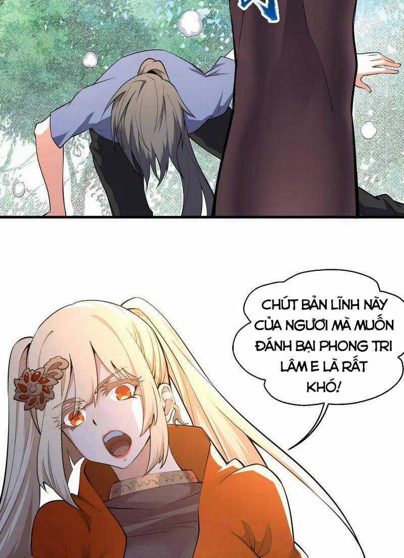 Vạn Cổ Thần Đế Chapter 73 trang 10