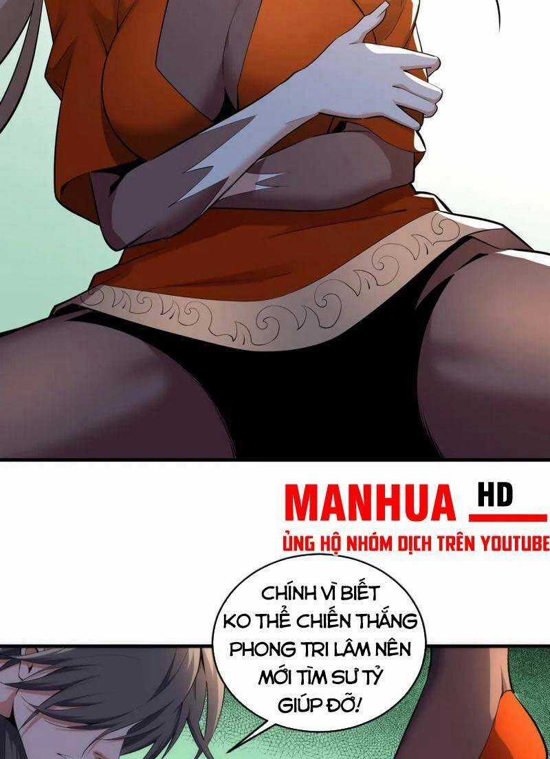 Vạn Cổ Thần Đế Chapter 73 trang 11