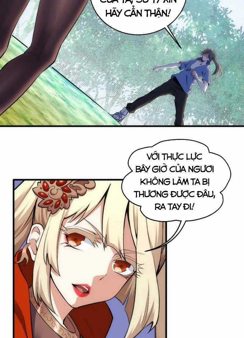 Vạn Cổ Thần Đế Chapter 73 trang 17
