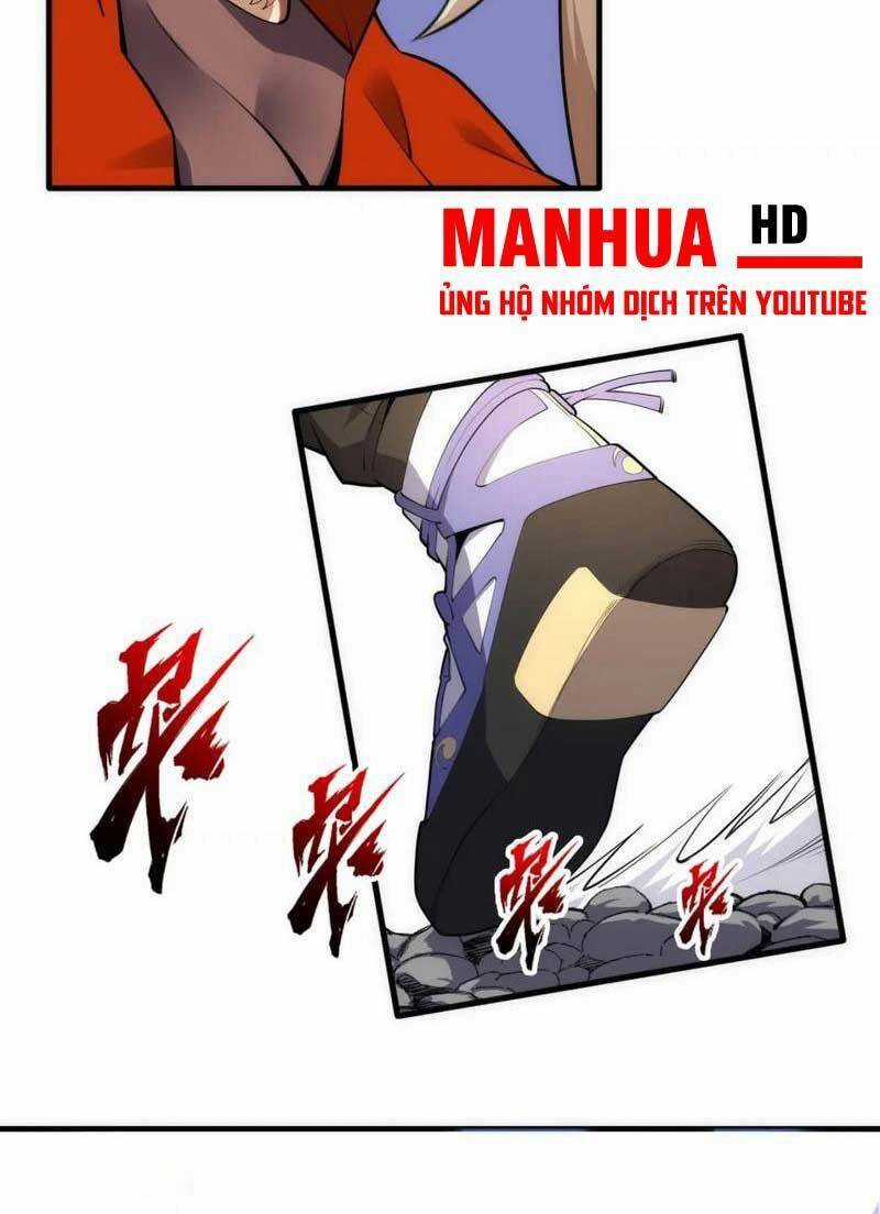 Vạn Cổ Thần Đế Chapter 73 trang 18