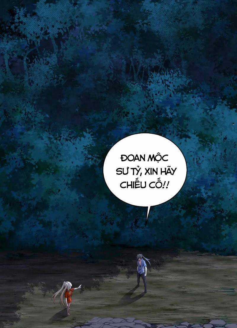 Vạn Cổ Thần Đế Chapter 73 trang 2