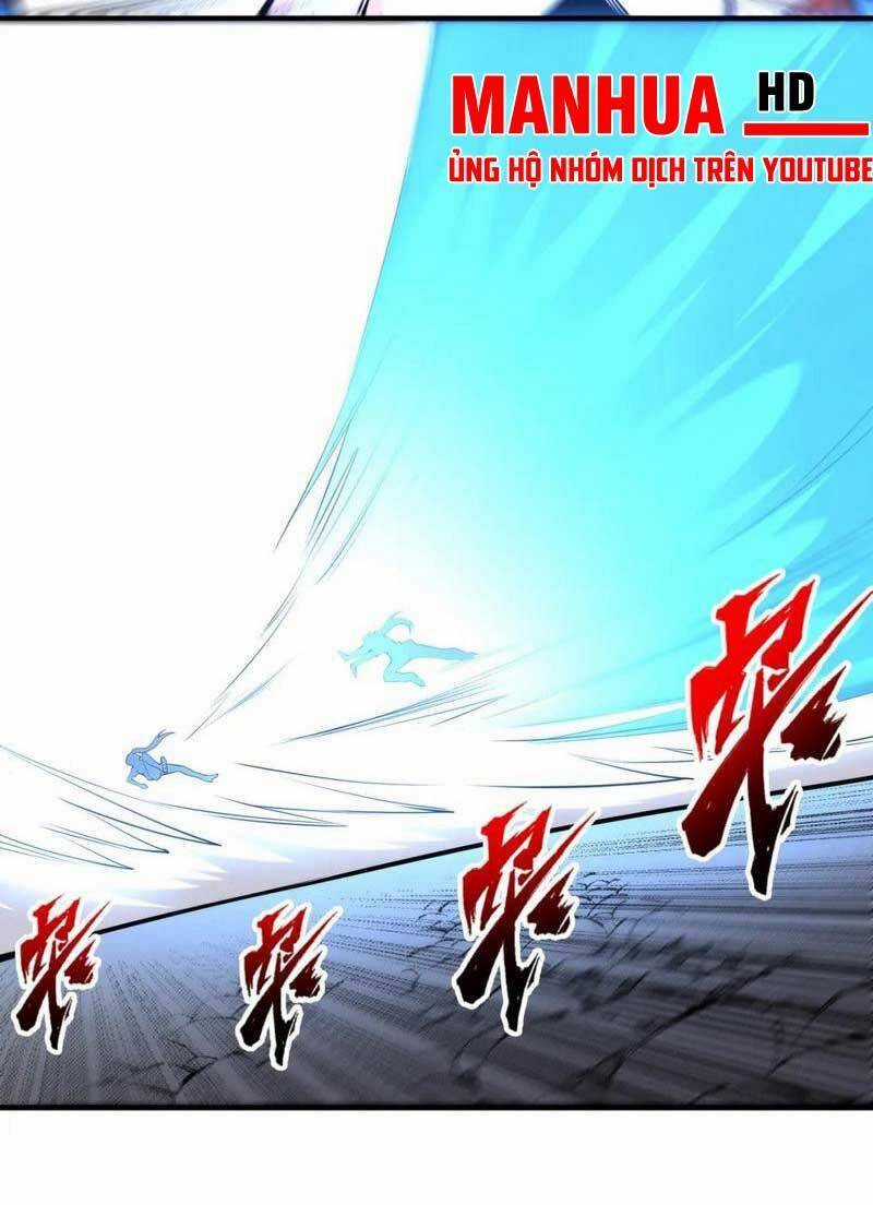 Vạn Cổ Thần Đế Chapter 73 trang 25