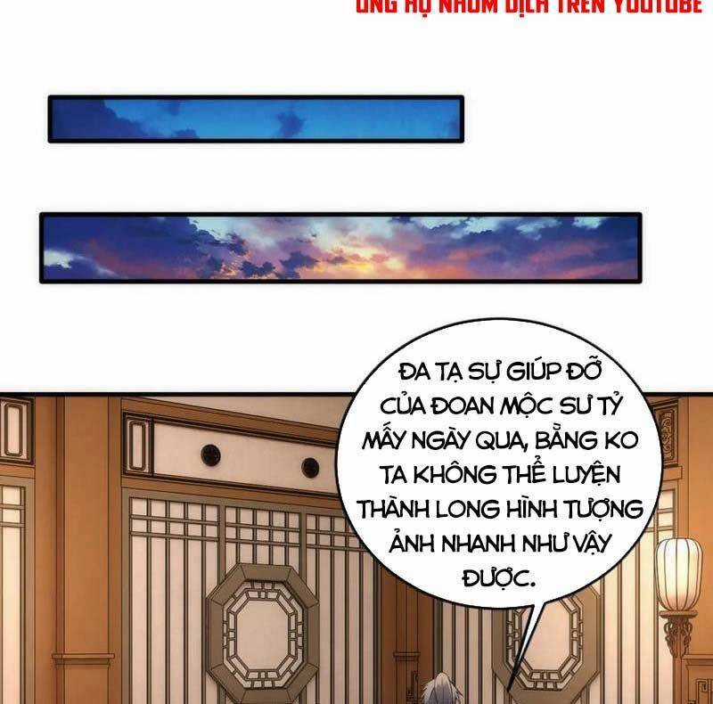 Vạn Cổ Thần Đế Chapter 73 trang 31