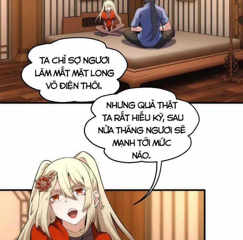 Vạn Cổ Thần Đế Chapter 73 trang 32