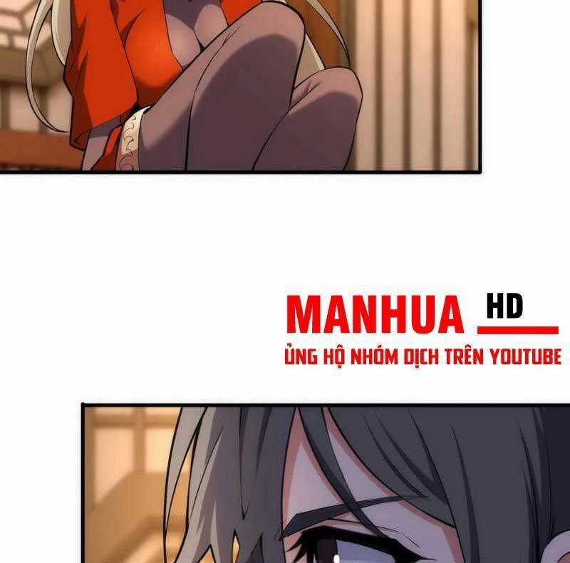 Vạn Cổ Thần Đế Chapter 73 trang 33