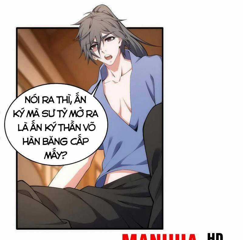 Vạn Cổ Thần Đế Chapter 73 trang 35