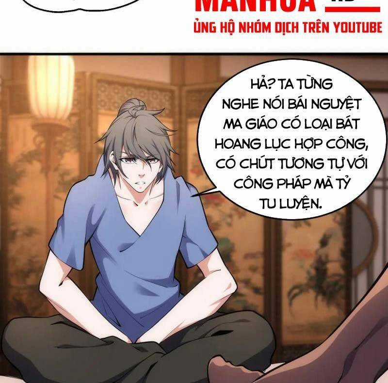 Vạn Cổ Thần Đế Chapter 73 trang 41