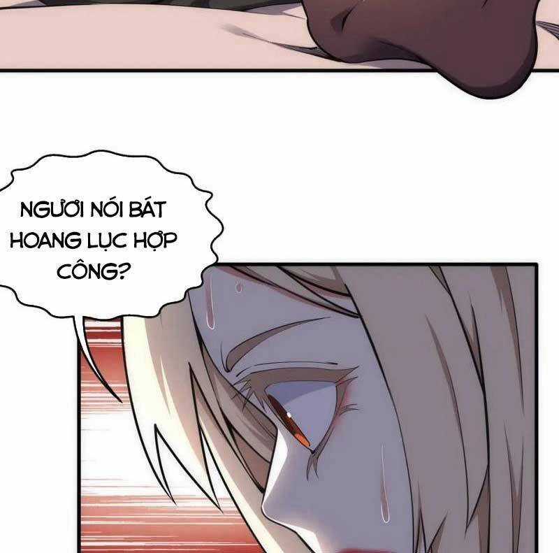 Vạn Cổ Thần Đế Chapter 73 trang 42