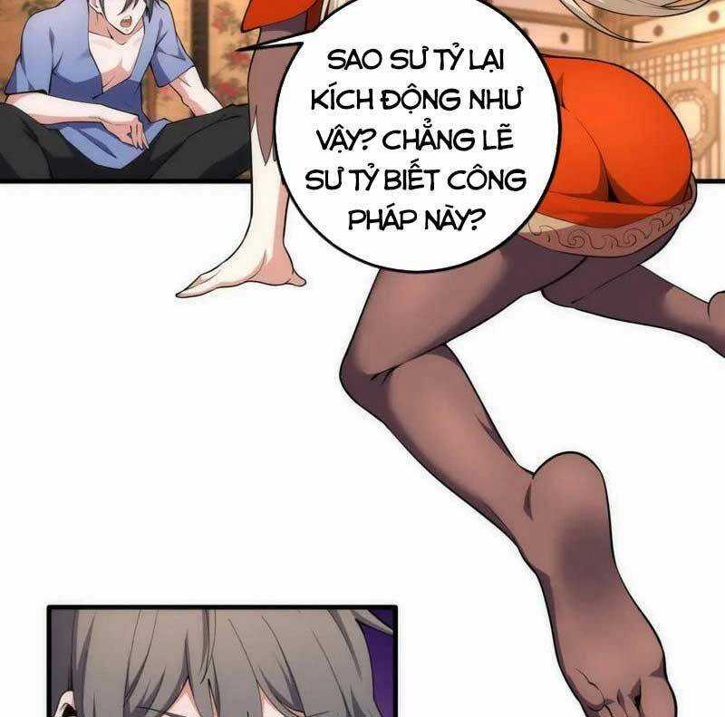 Vạn Cổ Thần Đế Chapter 73 trang 44