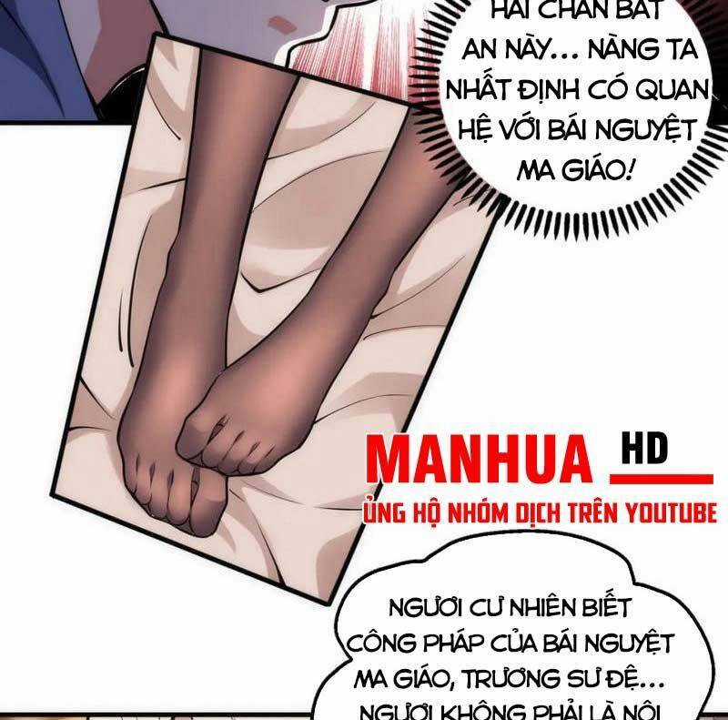 Vạn Cổ Thần Đế Chapter 73 trang 49