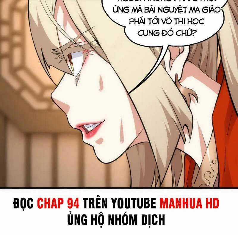 Vạn Cổ Thần Đế Chapter 73 trang 50