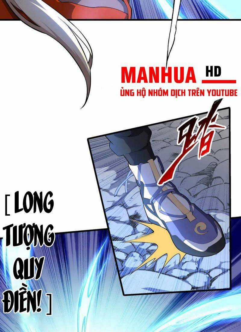 Vạn Cổ Thần Đế Chapter 73 trang 6