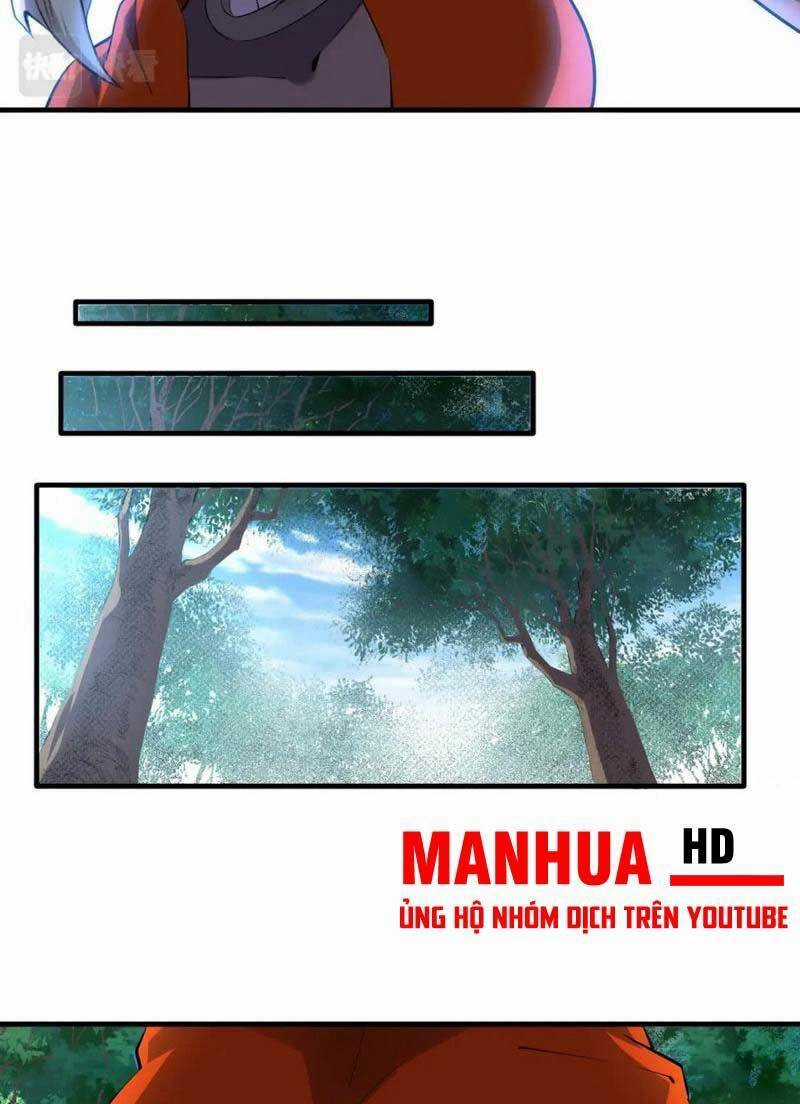 Vạn Cổ Thần Đế Chapter 73 trang 8