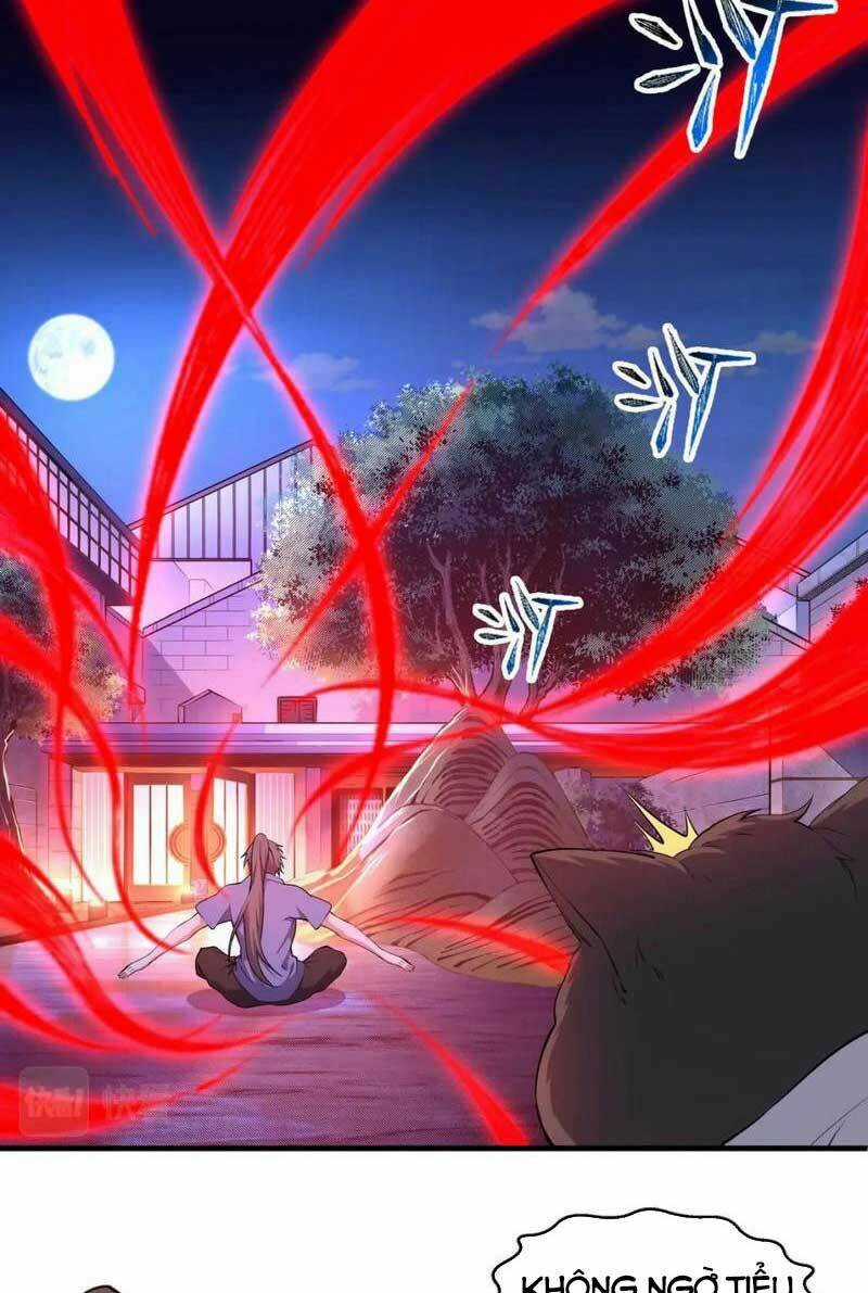 Vạn Cổ Thần Đế Chapter 74 trang 11